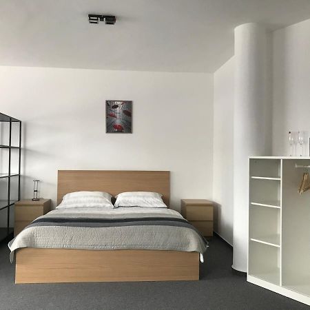 My Mara Maja Apartman C 4 Bešeňová Zewnętrze zdjęcie
