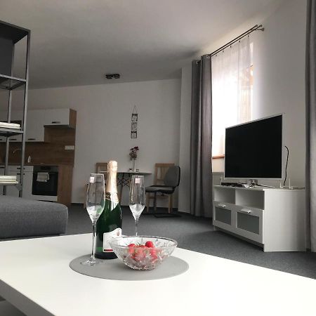 My Mara Maja Apartman C 4 Bešeňová Zewnętrze zdjęcie
