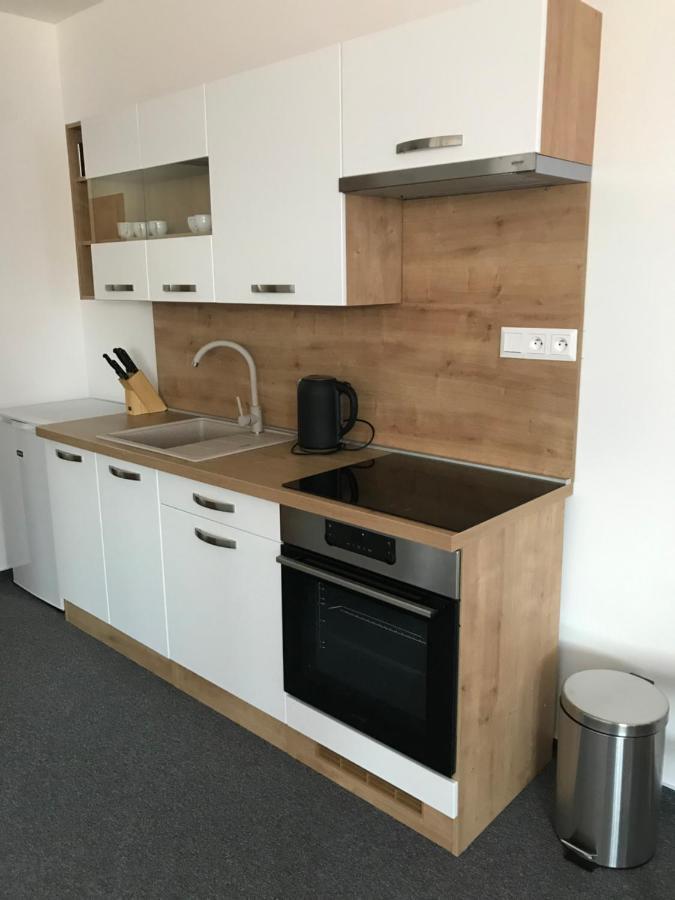 My Mara Maja Apartman C 4 Bešeňová Zewnętrze zdjęcie