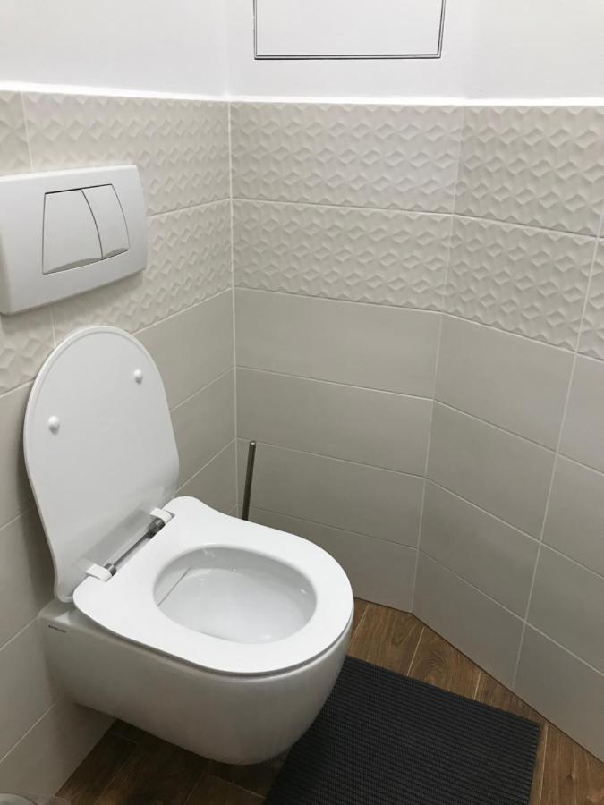 My Mara Maja Apartman C 4 Bešeňová Zewnętrze zdjęcie