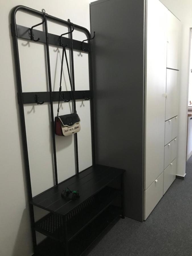 My Mara Maja Apartman C 4 Bešeňová Zewnętrze zdjęcie