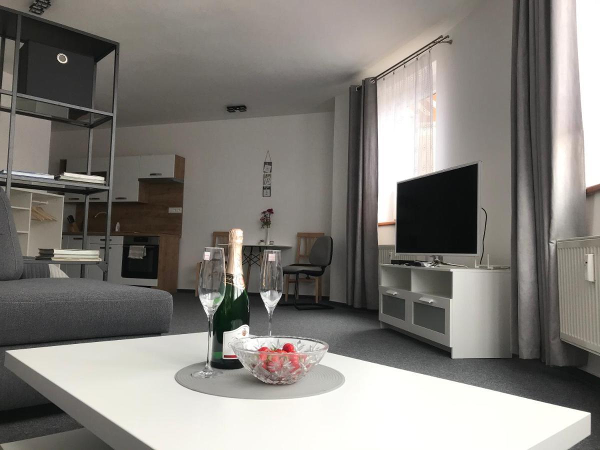 My Mara Maja Apartman C 4 Bešeňová Zewnętrze zdjęcie