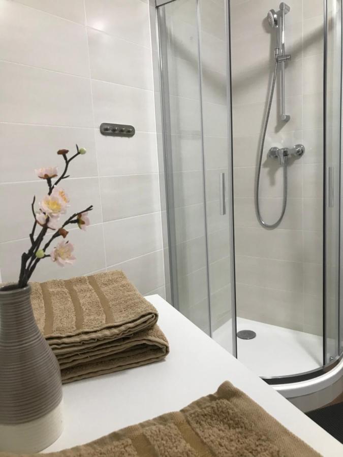 My Mara Maja Apartman C 4 Bešeňová Zewnętrze zdjęcie