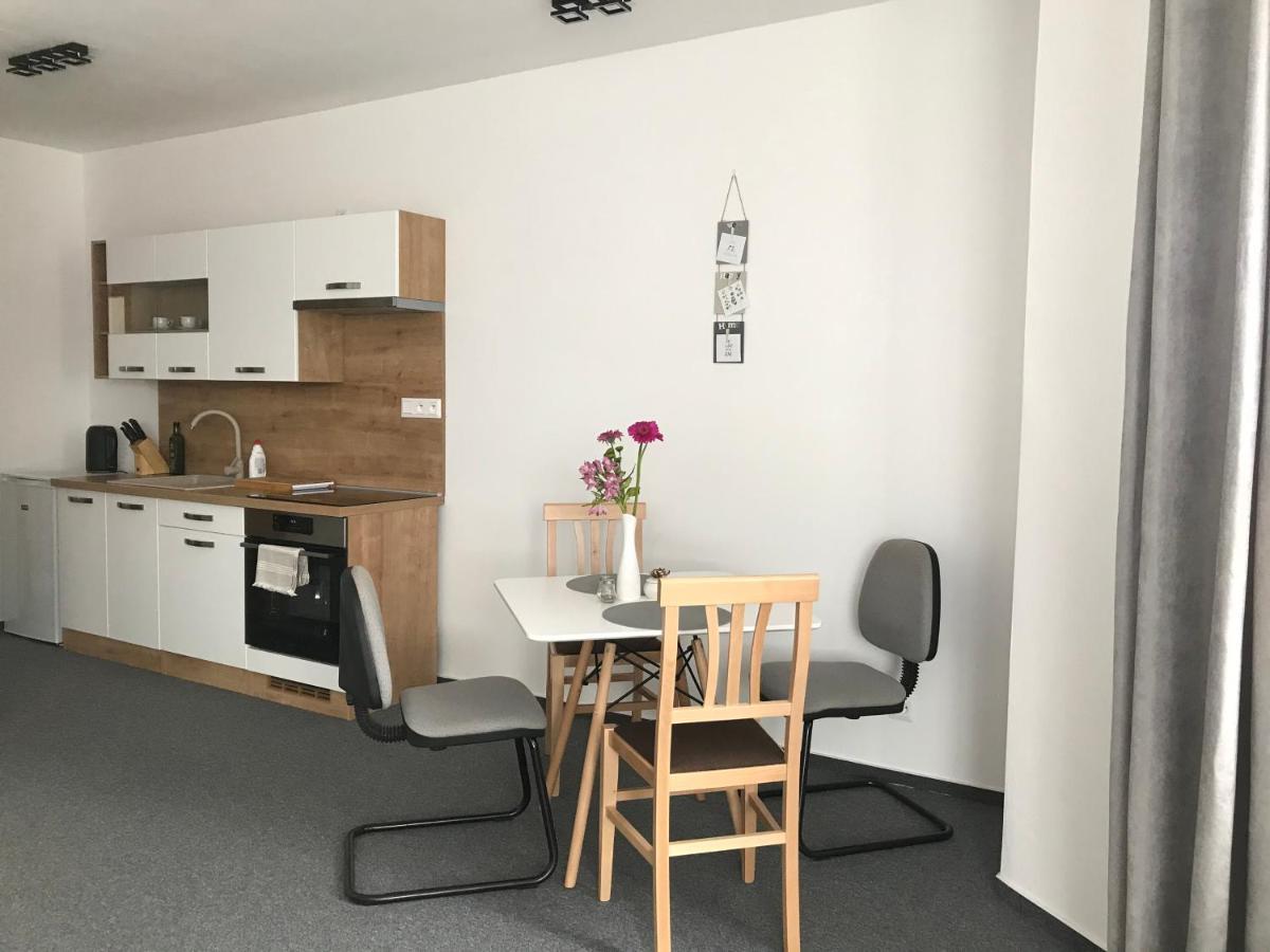 My Mara Maja Apartman C 4 Bešeňová Zewnętrze zdjęcie