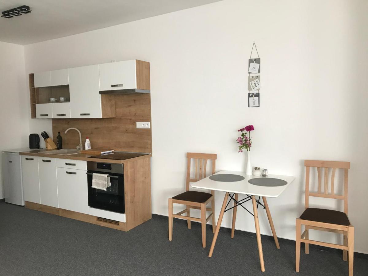My Mara Maja Apartman C 4 Bešeňová Zewnętrze zdjęcie