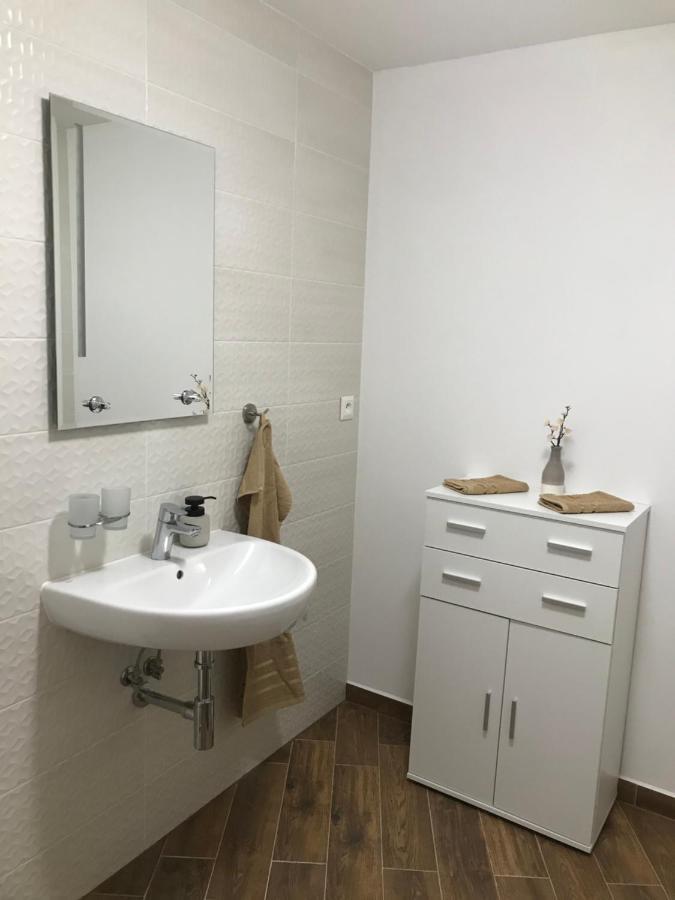 My Mara Maja Apartman C 4 Bešeňová Zewnętrze zdjęcie
